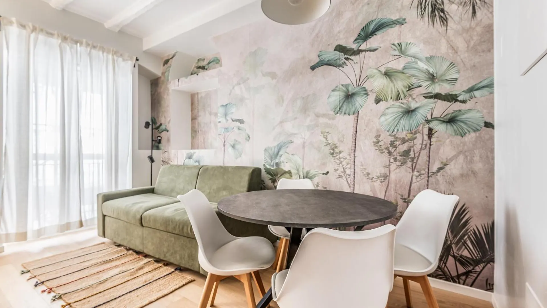 Milano Via Cagnola Arco Della Pace 4Pax-Wifi location