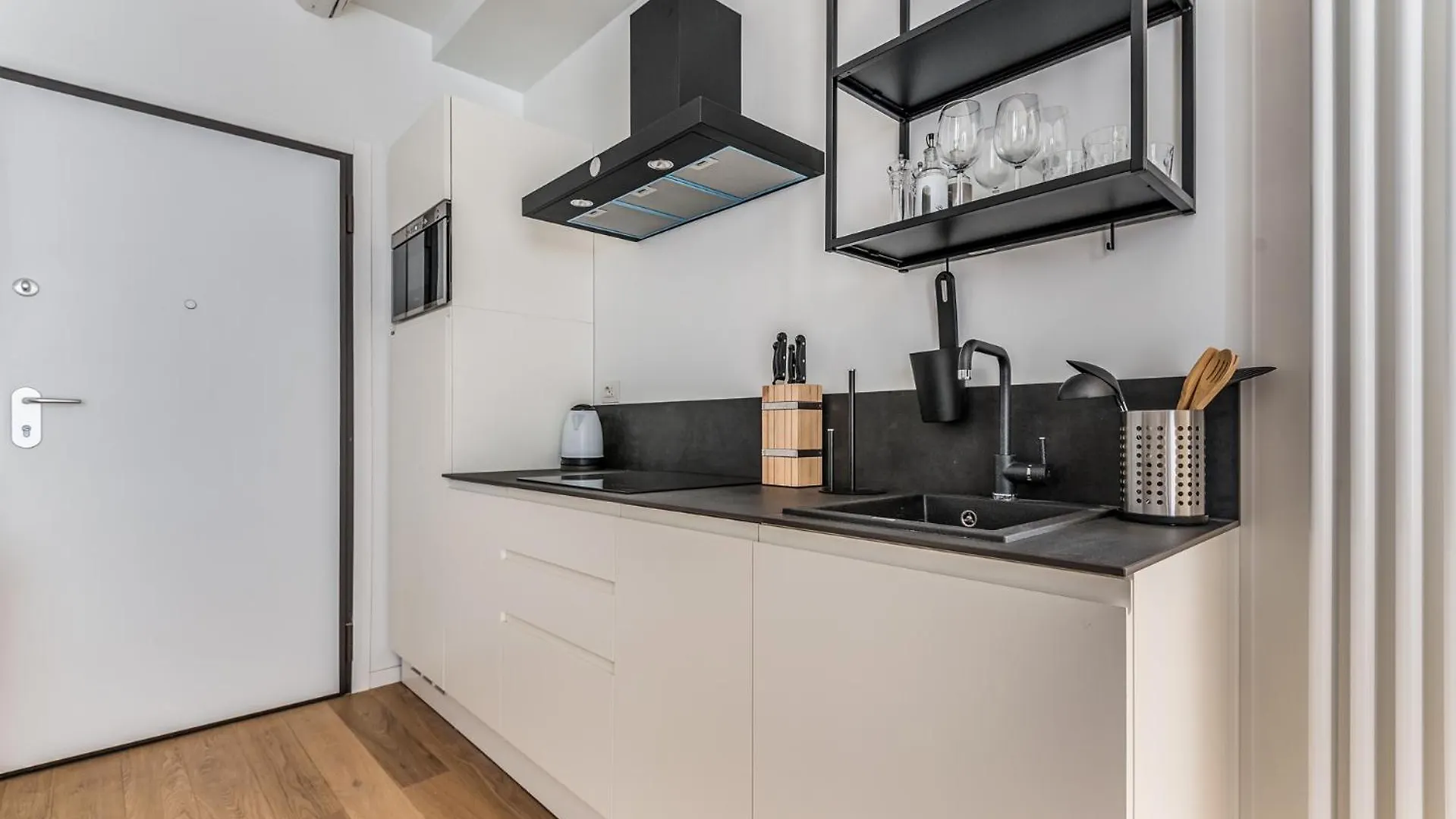 Milano Via Cagnola Arco Della Pace 4Pax-Wifi Apartment Italy